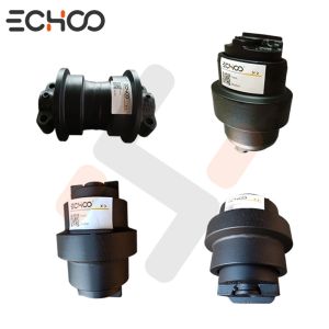 Undercarriage Support Rollers for ZX35U-3 Track Roller Supplier