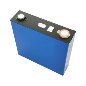 3.2V Lifepo4 Battery Cells 120ah For Solar Home Energy Storage HG120AH