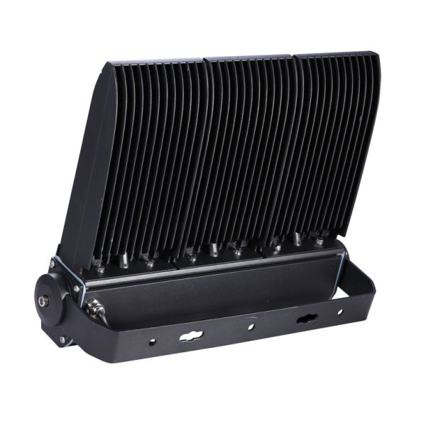 Pendant mounted High Power LED Flood Light cool white 19800 Lumen Sport Field