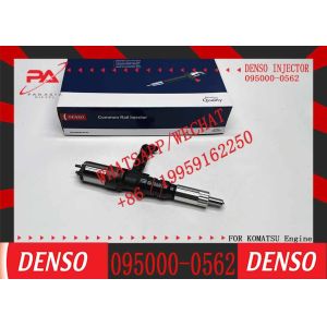 Diesel Fuel common rail 2KD Injector 095000-0562 0950000562 or Common Rail Fuel