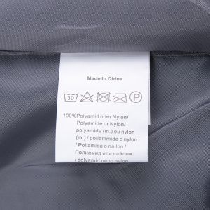 Casual Ployester Men'S Color Blocked 3 Color Jacket