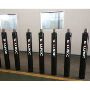 SD Shank DTH Hammer With Working Pressure 2.5Mpa