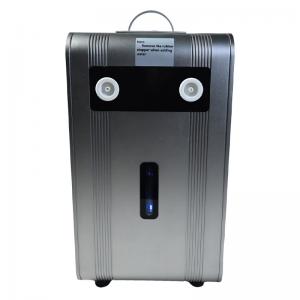 Cheap portable hydrogen gas inhaler generator hydrogen breathing molecular hydrogen spe pem for sale