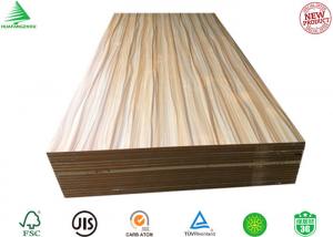 China Wholesale cheap wood grain melamine board melamine mdf board on sale