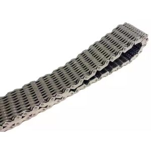 HV077 0.25 Inch Transfer Case Chain Hummer Power Transmission Solution