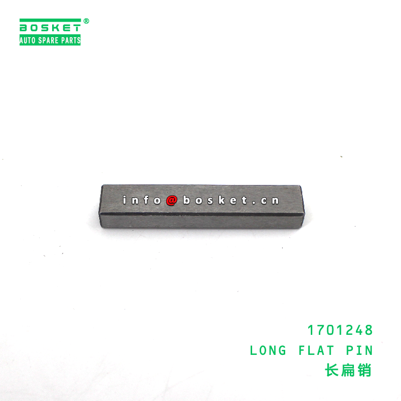 1701248 Long Flat Pin suitable for JAC 1701248