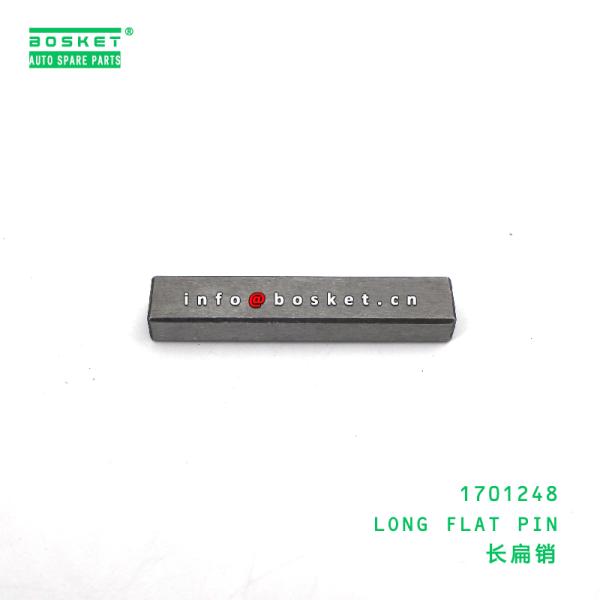 Quality 1701248 Long Flat Pin suitable for JAC   1701248 wholesale