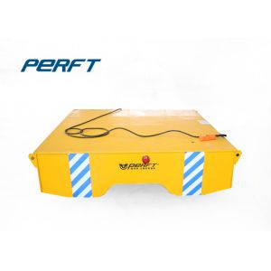 Customized Gravity Industrial Transfer Trolley Hand Load Cart Material Handling