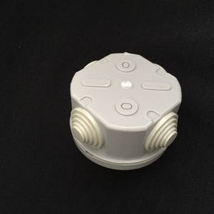 Waterproof Junction Box