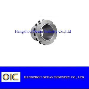 Taper Lock Bush and Hub, which are used for mechanical power transmission with a