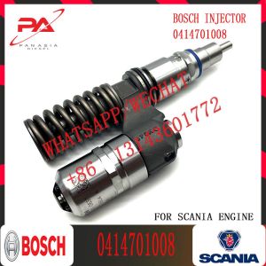 High Quality Diesel Engine Parts 0414701008 0414701019 0414701027 Common Rail