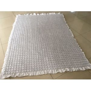 Intelligent Pocket Spring Unit use for Mattress Superstratum Micro Spring Unit