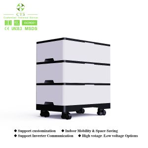 China 48v stackable mount lifepo4 lithium batteries for solar,400ah 10kw 20kw lithium ion battery pack on sale