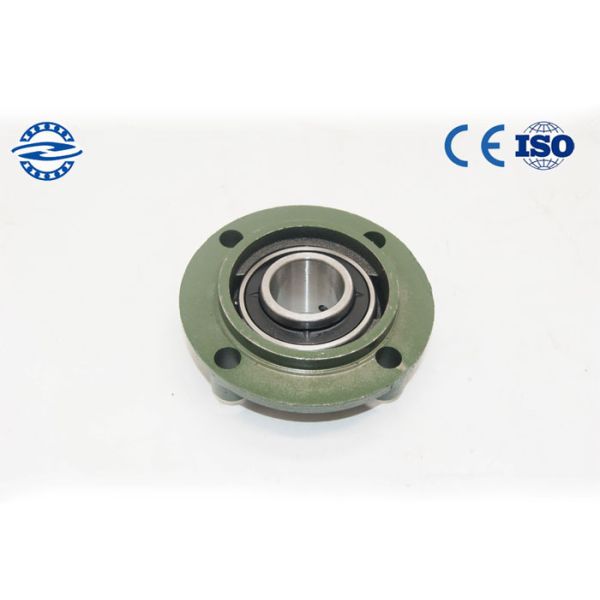 Z3 Z4 UCF207 Pillow Ball Bearing Pillow Block Fast Speed Heavy Type