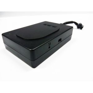 4G LTE Waterproof Vehicle GPS Tracking Device Support 5m Accurate Positioning