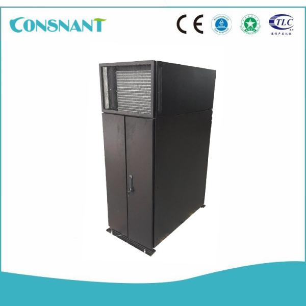Quality Intelligent Modular Data Center , 12v/9AH Modular Ups System Basic 8 Slots PDU wholesale
