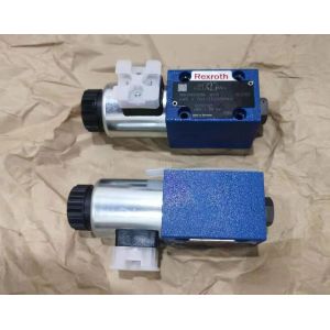 R900916984 4WE6D62/EG220N9K4 4WE6D6X/EG220N9K4 Rexroth 4WE6D Directional Control