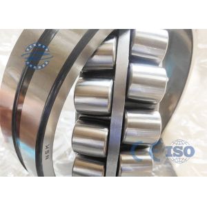 China  NTN NSK Sspherical Taper Roller Bearing Stainless Steel 22224E 22224 K on sale