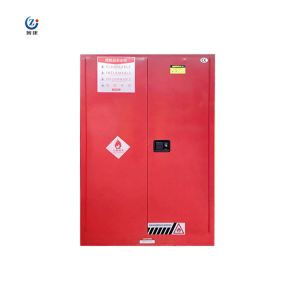 Space Saving Flammable Chemical Cabinet Storage Explosion Proof