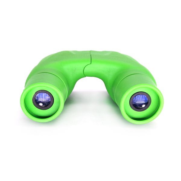 Quality 8x21 Toy Jungle Compass Binoculars For Kids Bird Watching Travelling Hiking wholesale