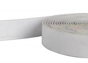 25M Self Adhesive Hook And Loop Tape Velcro Brand Industrial Strength Tape