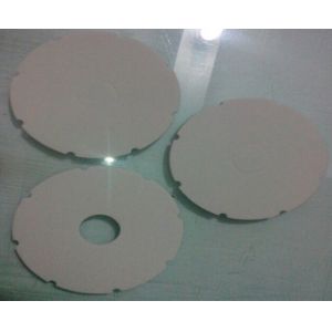 4.0W/mk Insulation Thermal Conductive pad for LED Heat Dissipation Siliconemater