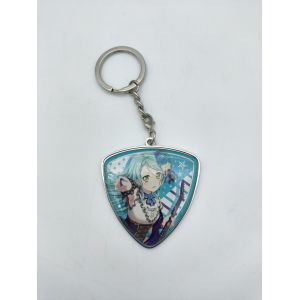 Cool Transformers Zinc Alloy Keychain Offset Printing For Teenage Guys