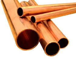 Cheap Cuni 90/10 C70600 C71500 Welding Seamless Copper Nickel Pipe Astm B111 6&quot; Sch40 for sale