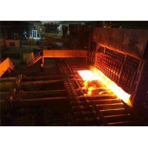 S355JR Carbon Steel Sheet , Hot Rolled Mild Steel Plate Non Alloy Robust Yield