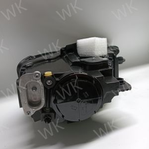 55W 6000LM Audi A3 Front Light 2017 - 2020 Audi A3 Xenon Lamp 8VD941005F /