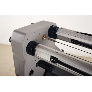 Machinery Hardware VICUT Roll-to-roll Laminator with Vertical Slitting System