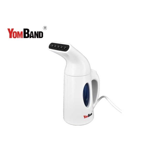 Quality Iron Portable Garment Steamer High Temperature Resistance Overheat Protection wholesale