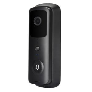 Cheap HD Security Camera Smart Home Wireless Doorbell with PIR Motion Detection for sale