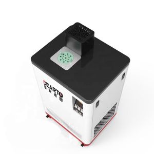 PID Calibration Fluid Constant Temperature Bath with Temperature Calibration