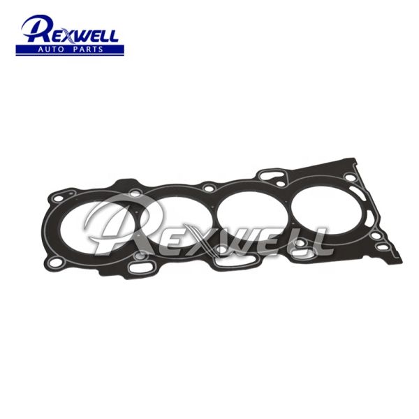 Steel Auto Engine Cylinder Head Gasket WG1177663 for Toyota Camry COROLLA 1111528011