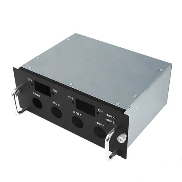 SGCC Electrial Communication Box OEM Precision Stamping Part with Tolerance /-0