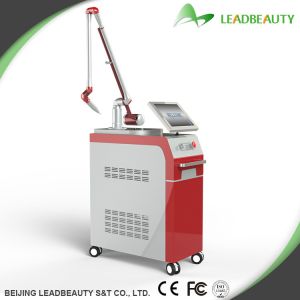 Cheap Nd: yag laser pigment removal device/Q switch laser machine for sale
