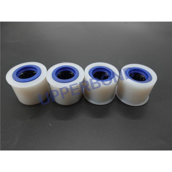 Mark 8 Tobacco Machinery Spare Parts White Glue Pot Bearing