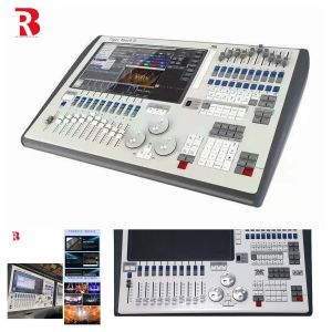 Efficiently Manage Lighting Effects With Moving Head Light Controller Tiger