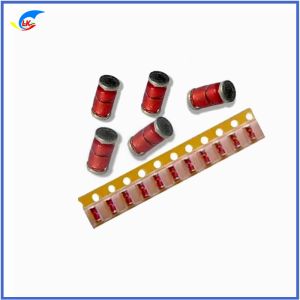 Cheap MF59 10KΩ SMD Fast Response NTC Type Thermistor For Air Condition for sale