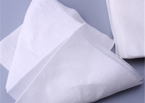 Quality Laser/Ultrasonic Cut 100% Polyester Clean Room Wipes with Low Lint wholesale