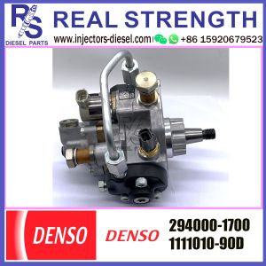 DENSO pump 294000-1700 1111010-90D Injection Pump 294000-1700 1111010-90D for