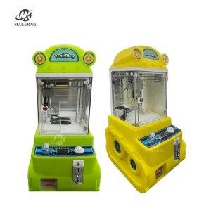 Cheap 71cm Gantry Claw Machine Toy For Kids Human Mini Claw Machine Toy Claw