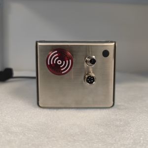 KQET-5018S Remote Particle Counter Analyzer For Precision Processing