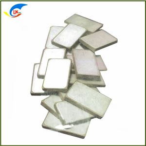 Factory Direct Sales MZ4 Series Square Heating PTC Thermistor Chip 250 Degrees