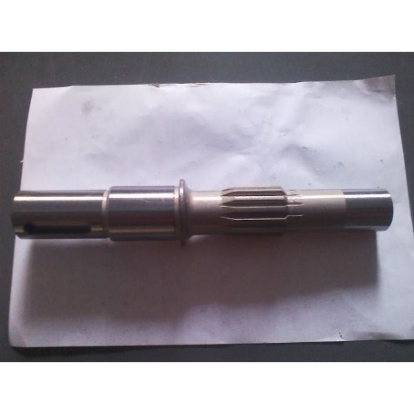 MSF89 MSF85VP Hydraulic Cylinder Block Piston Pump Parts KAYABA MSF230 For Swing