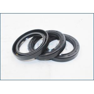 07012-11065 0701211065 Oil Seal TC For Komatsu Bulldozer Bevel Gear And Shaft