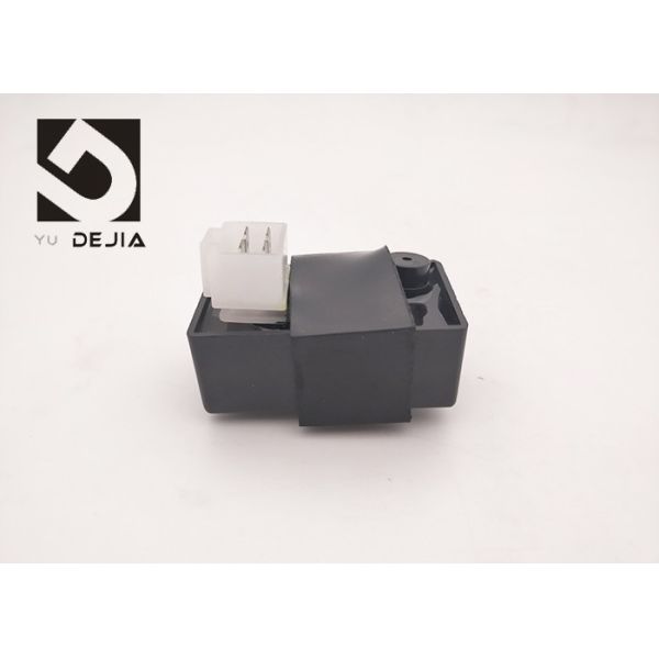 Quality Lightweight Motorcycle Electrical Parts Motorcycle Main Line Protector Automatic Circuit wholesale