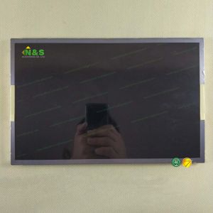 12.1" LCM NEC LCD Panel 1280×800 NL12880BC20-05D NLT Without Touch Screen