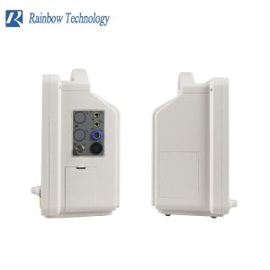 ISO Approved Multi Parameter Patient Monitor Clinical Analytical Instruments